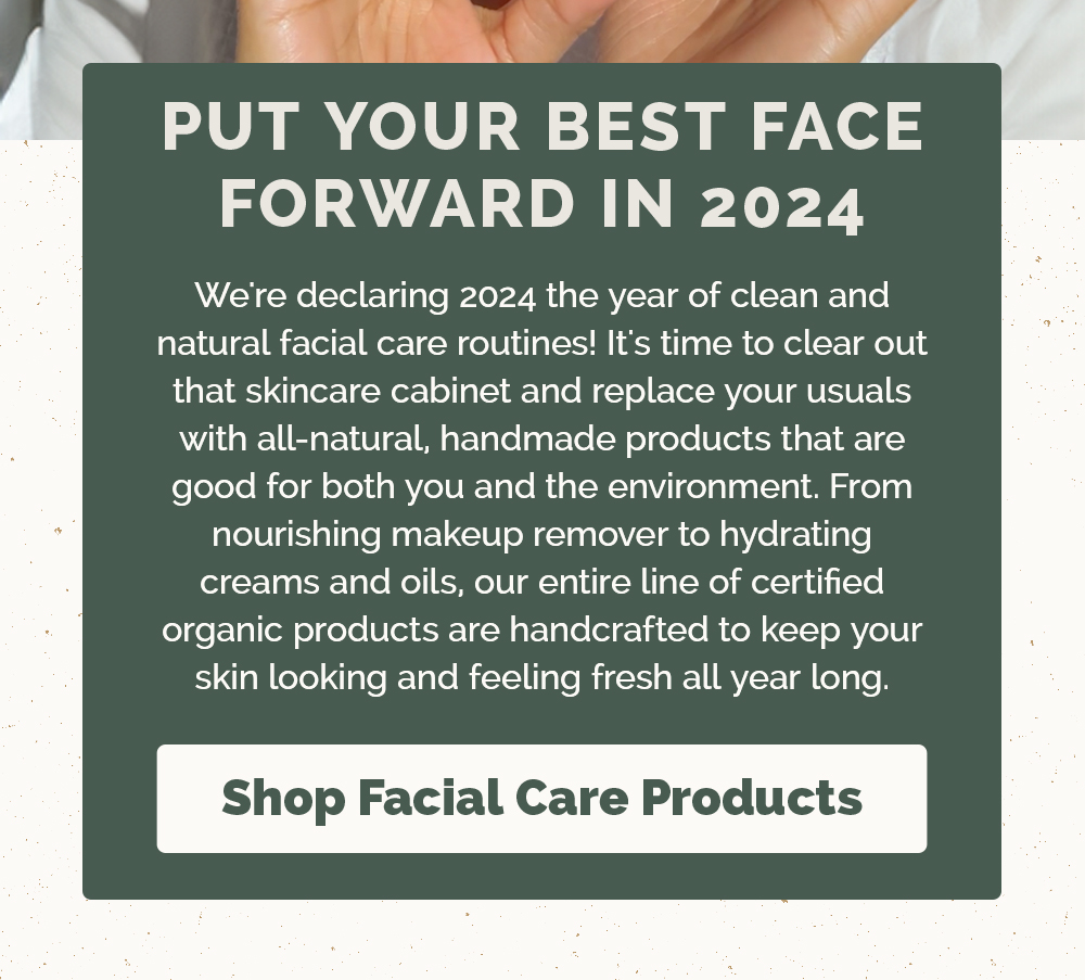 Shop Facial Care Products