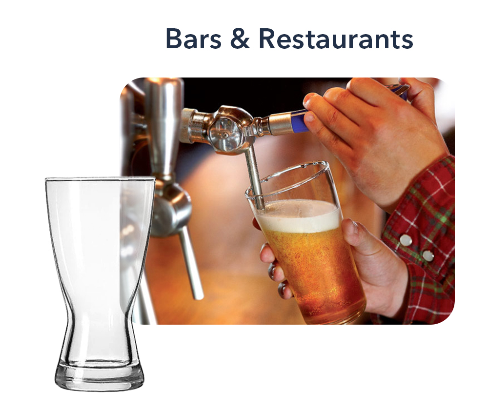 Shop 15% Off Bar Supplies