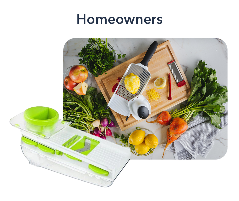 Shop 15% Off Kitchen Supplies