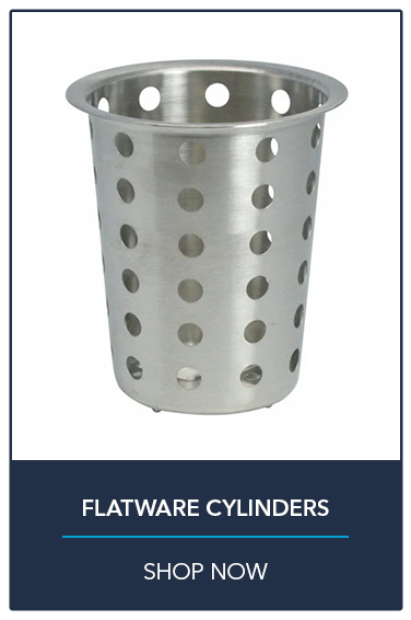 Flatware Cylinders