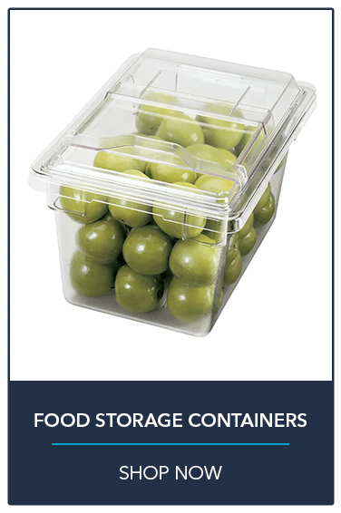 Food Storage Containers