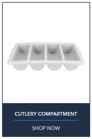 Cutlery Compartment