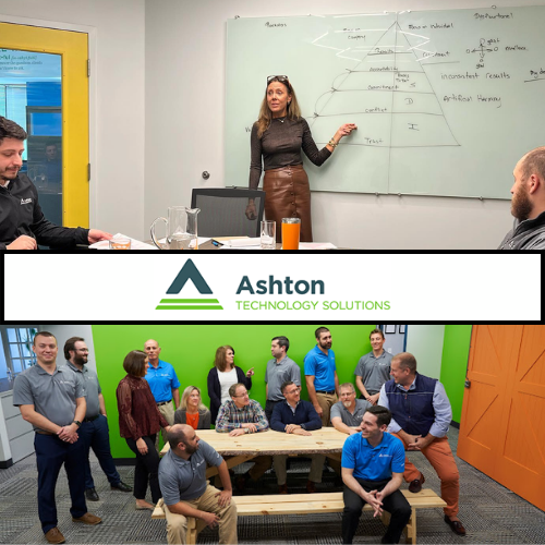 Ashton Technology Solutions