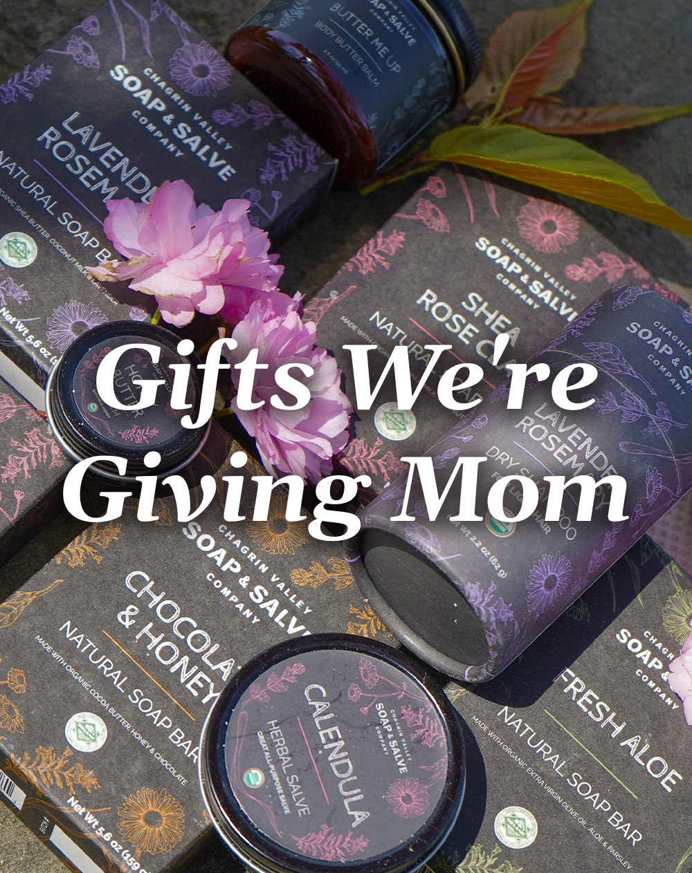 Shop The Mother's Day Sale