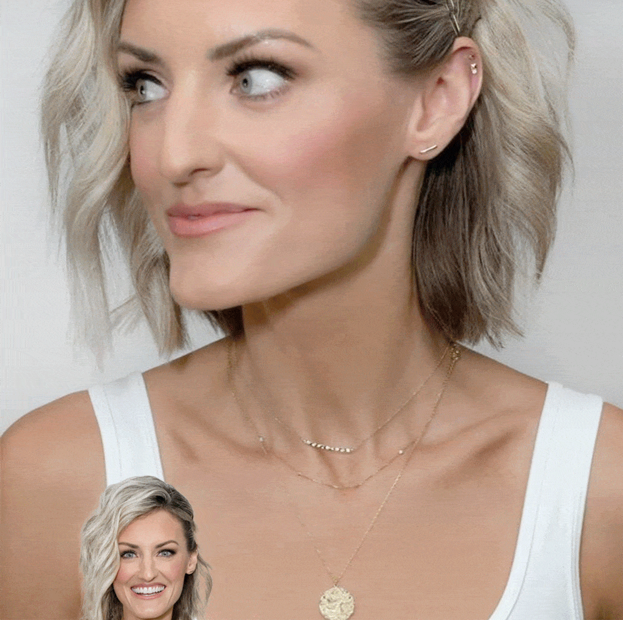 A Toast to Loverly Grey x TSK 🥂💕 The Sis Kiss