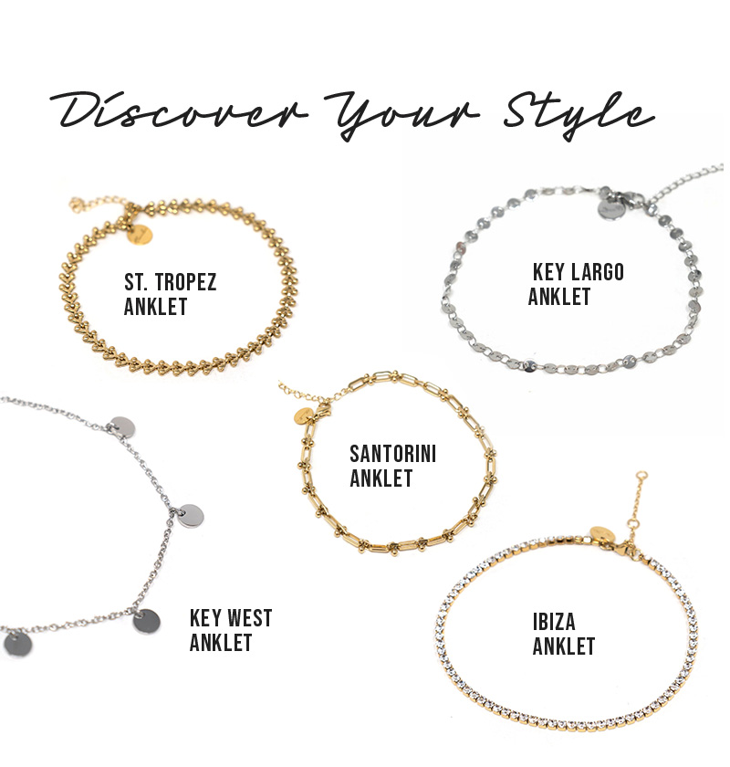 Discover Your Style